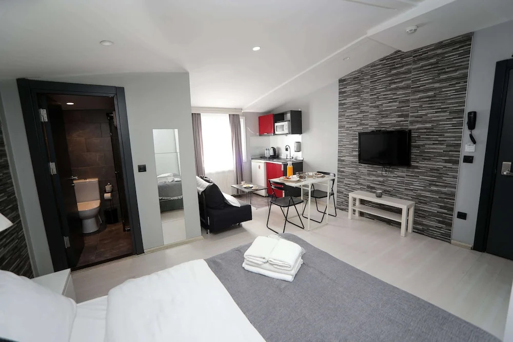 Arkem Hotel 3