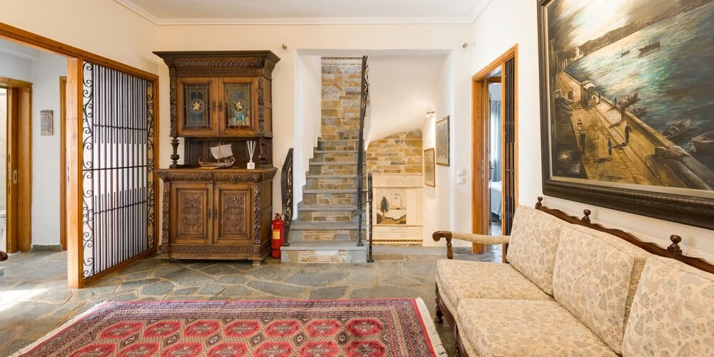 Villa Olivia Private Pool