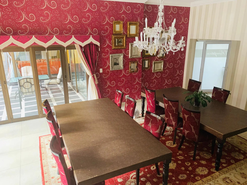 Bella Casa Guesthouse