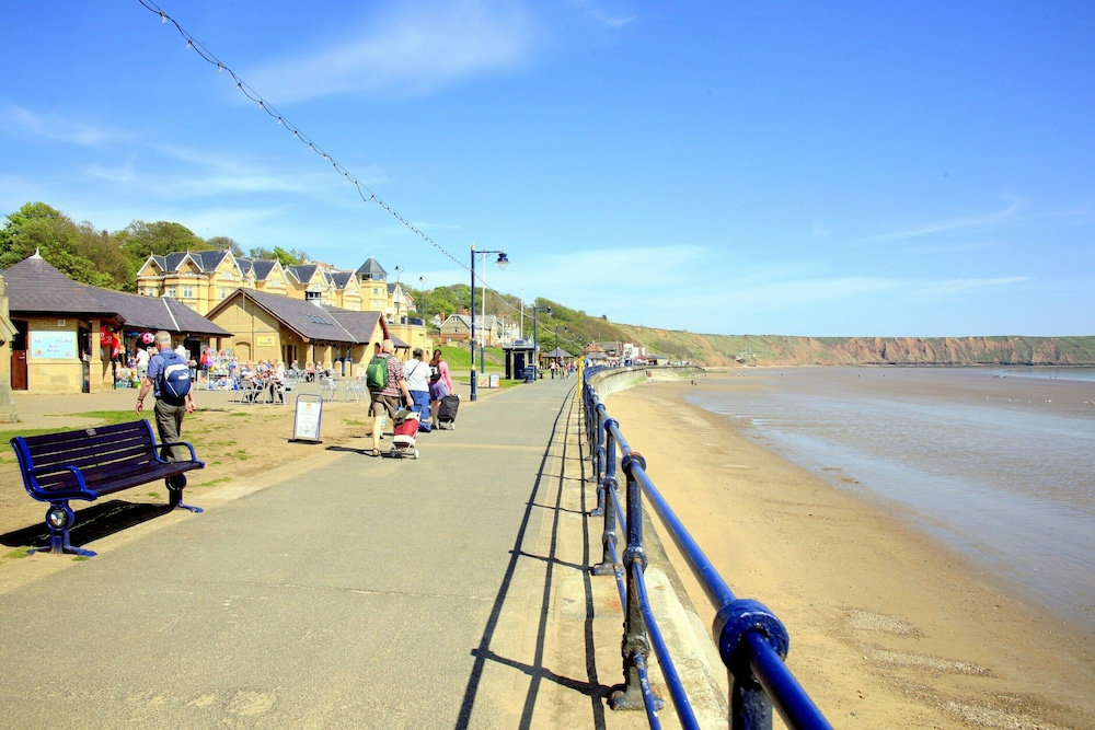 Apartment in Filey Near Sandy Beach