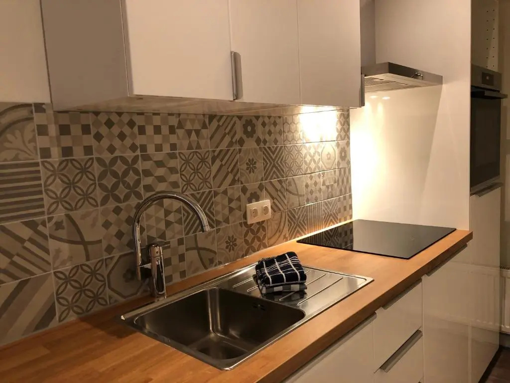 Residence De Kaaipoort appartementen