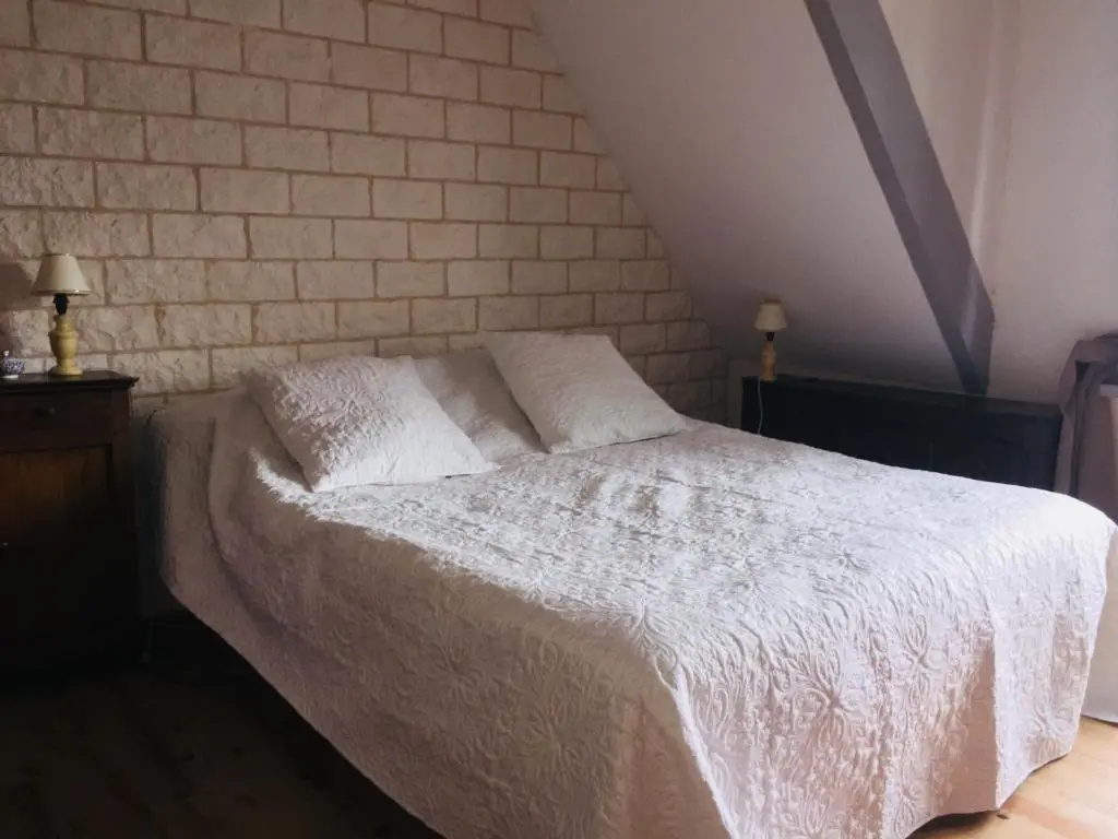 Chambre d'Hôtes de Scavet