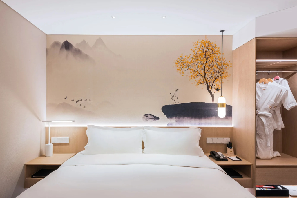 Sunworld Hotel Beijing Wangfujing