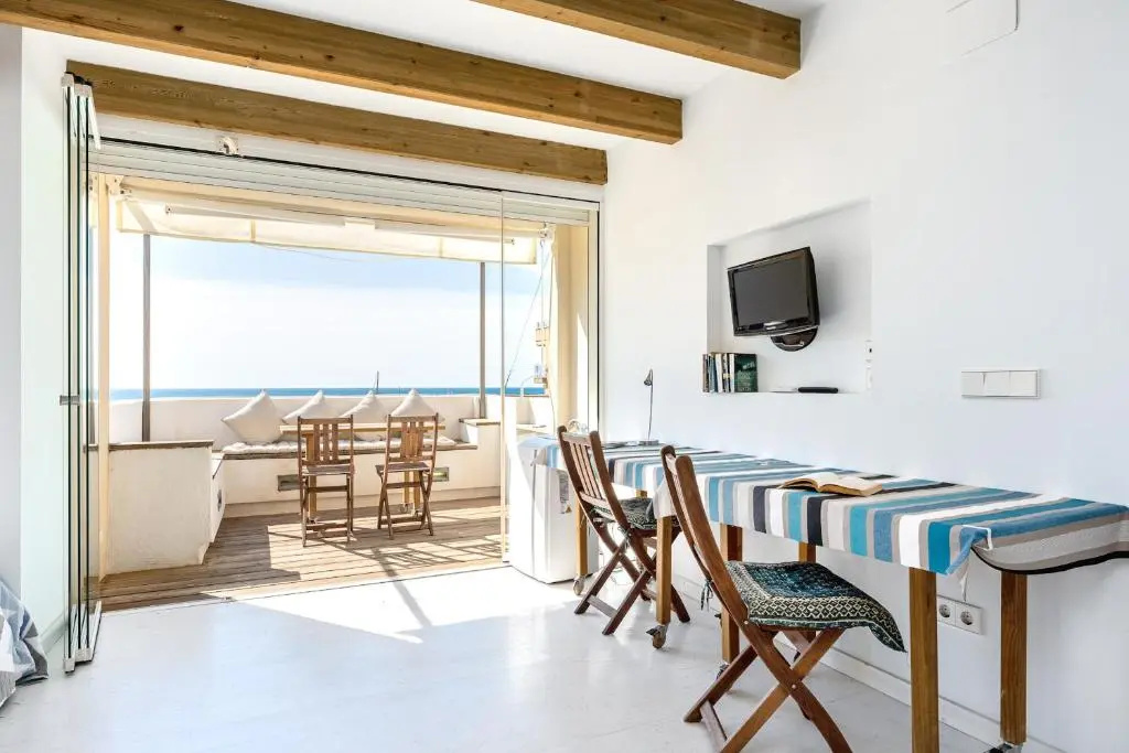 Hauzify I Loft Brisa del Mar