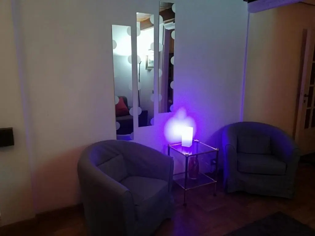Coronari 45 apartment