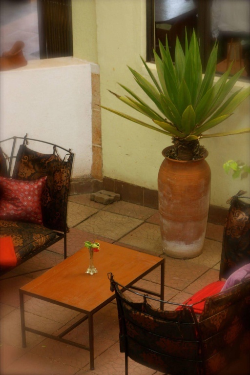Madidi Lodge