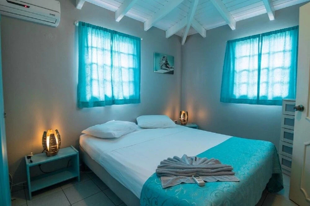 Casa Turquesa 22a