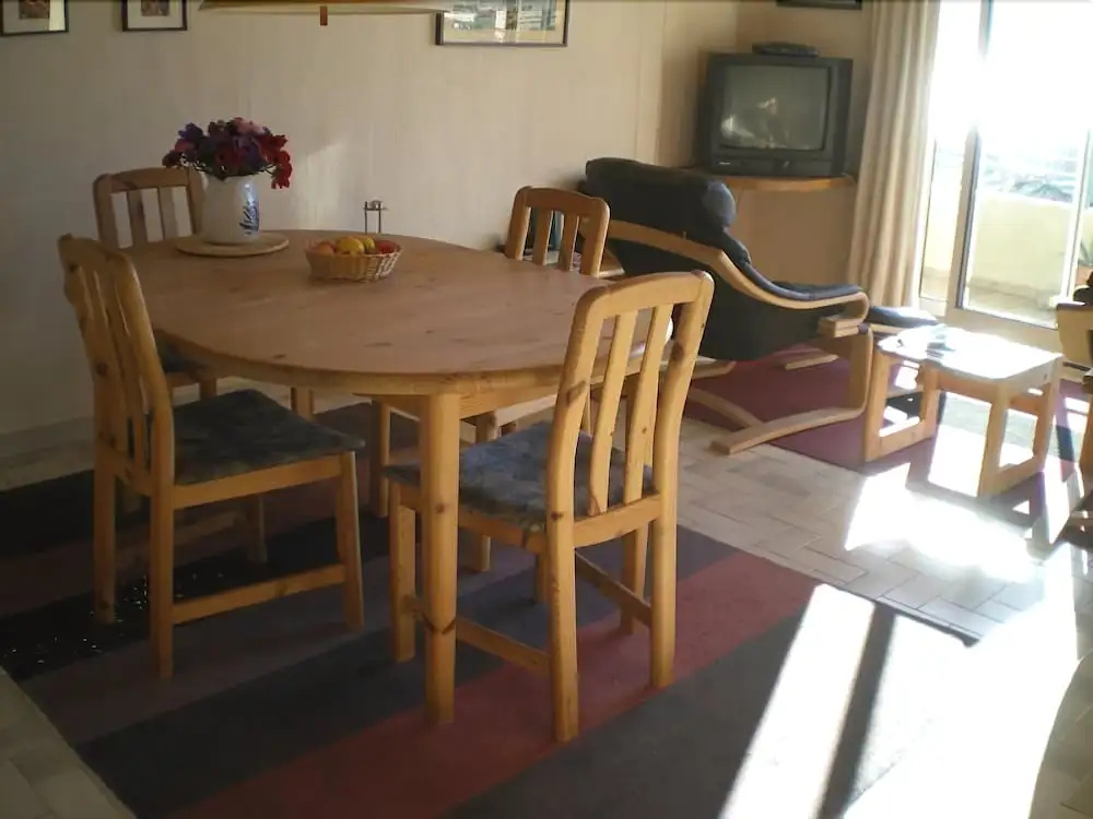 Le Lavandou - Appartement T2 vue sur mer