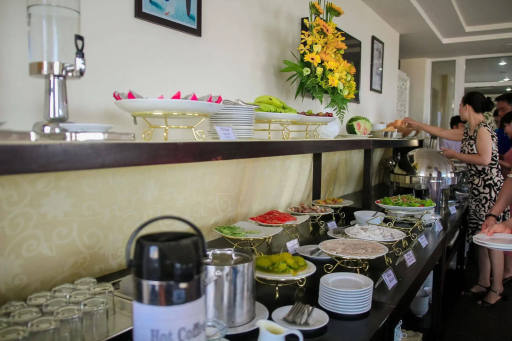 Starlet Hotel Danang