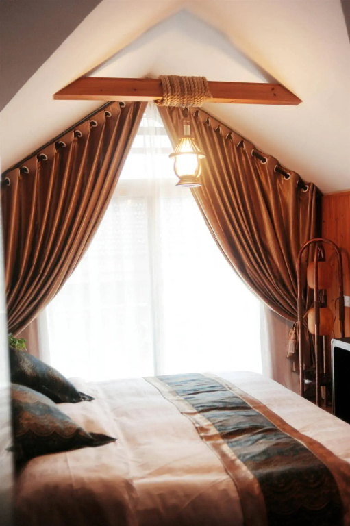 Rulai Xinling Inn