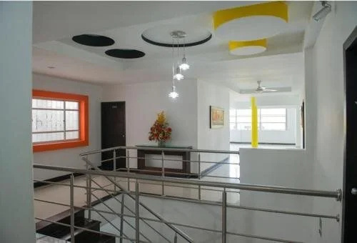 Hotel La Media Naranja