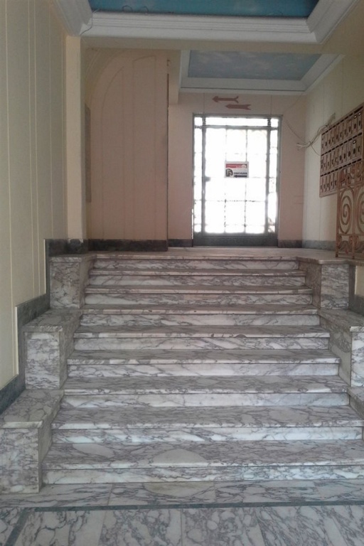 Alexander The Great Hotel