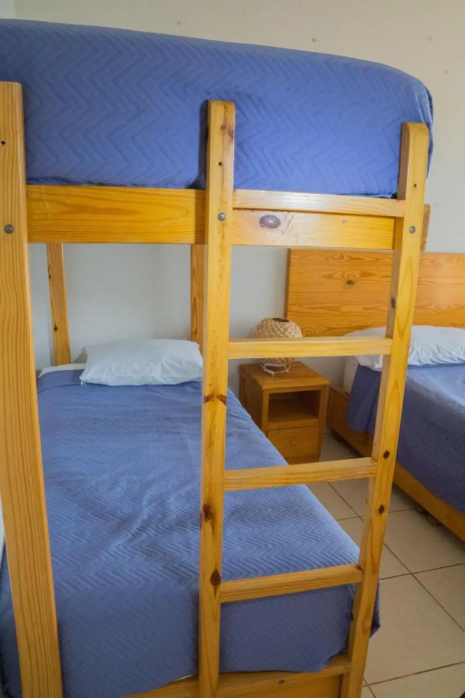 Hotel Costa Blanca Mancora