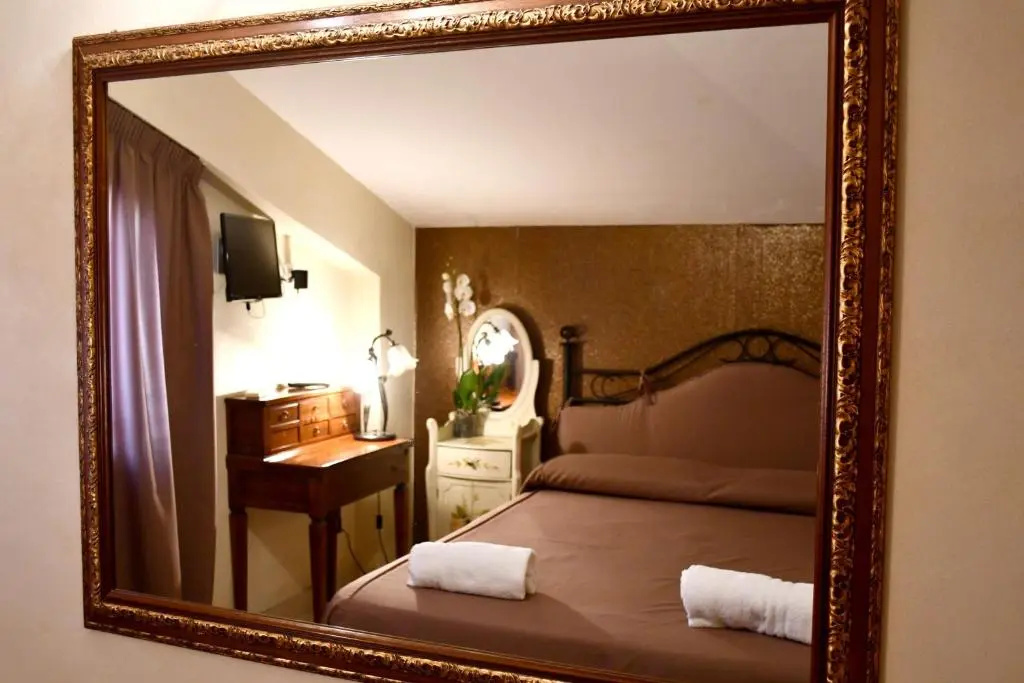 3 bedrooms house with sea view furnished terrace and wifi at Acireale 7 km away from the beach