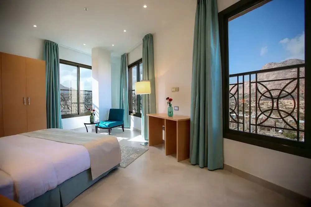 Tanuma Aram Hospitality - Hotel Apartments