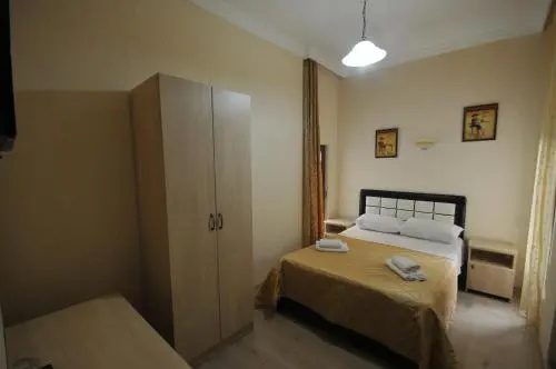 Hotel Iveria