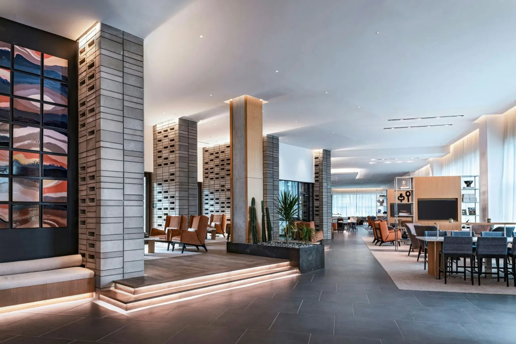 Element by Marriott Phoenix North Norterra