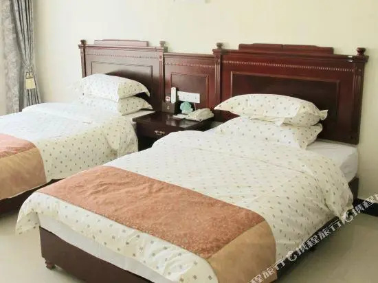 Taizhong Xingye Holiday Resort