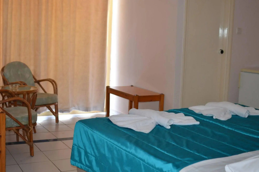 Irene Hotel