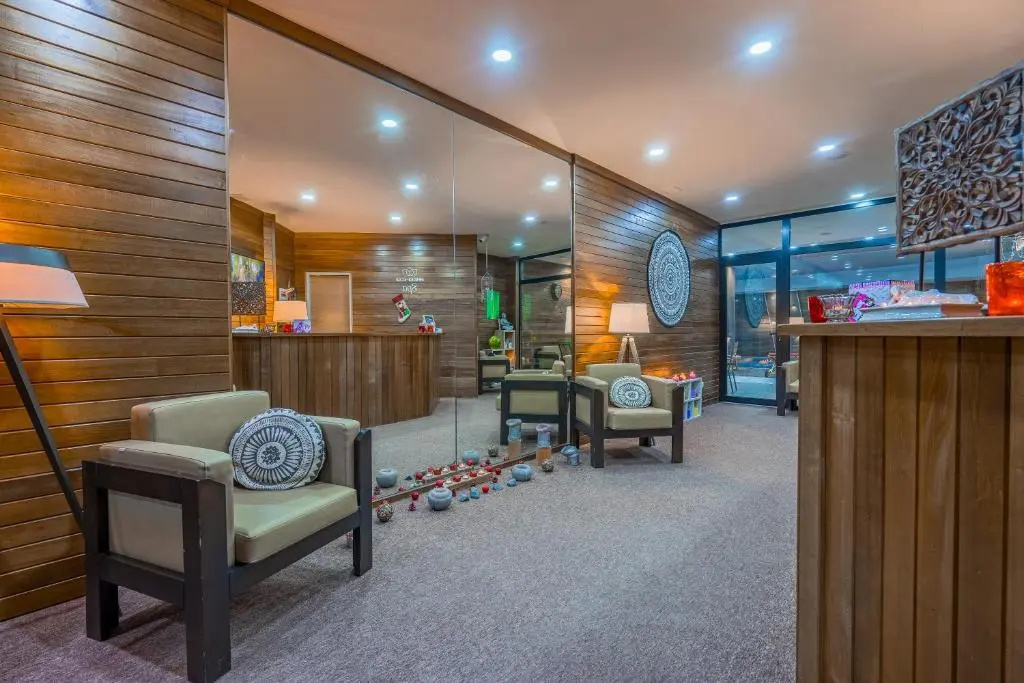3-room New Gudauri 404
