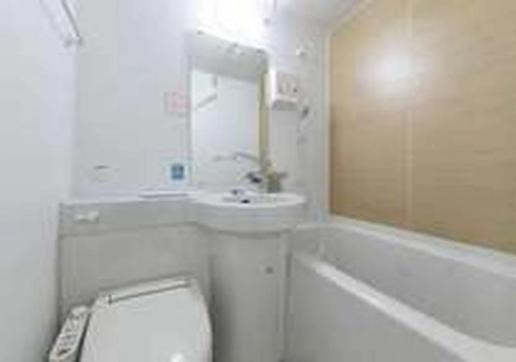 Washington R&B Hotel Nagoya Shinkansenguchi