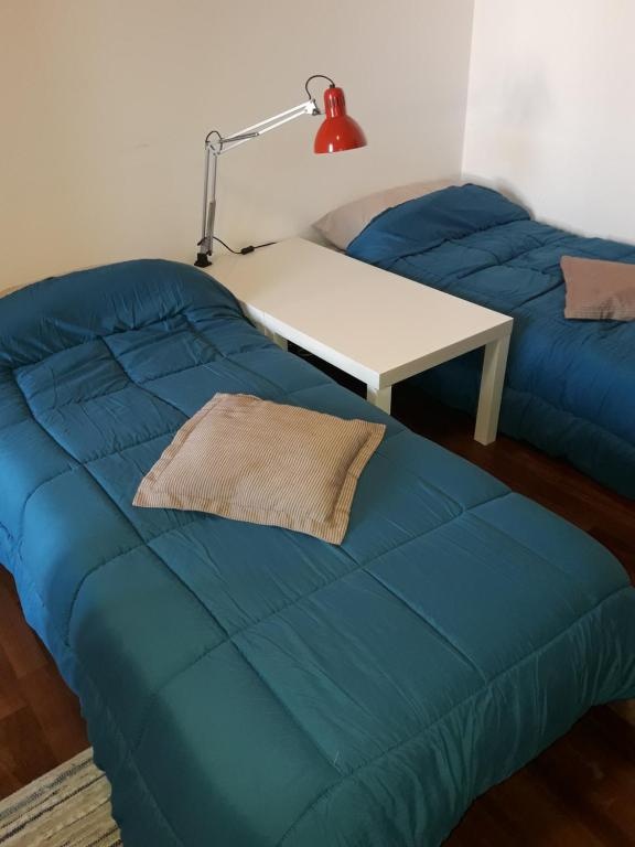 Appartamentino uso esclusivo