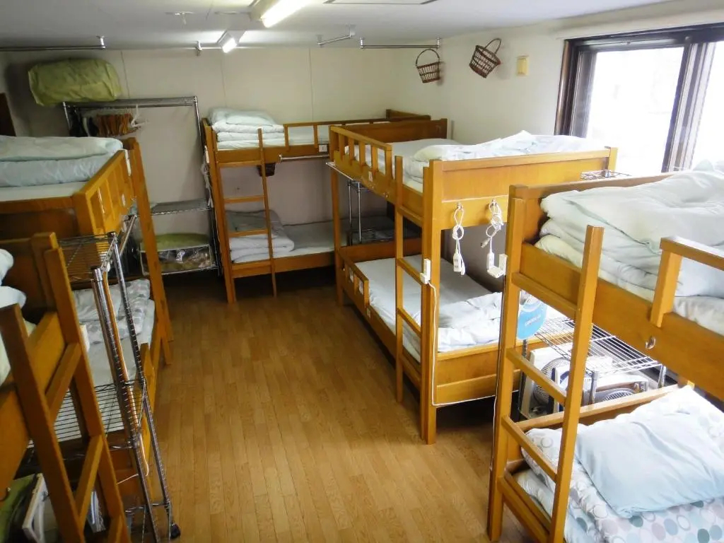 Backpackers Hostel Ino's Place