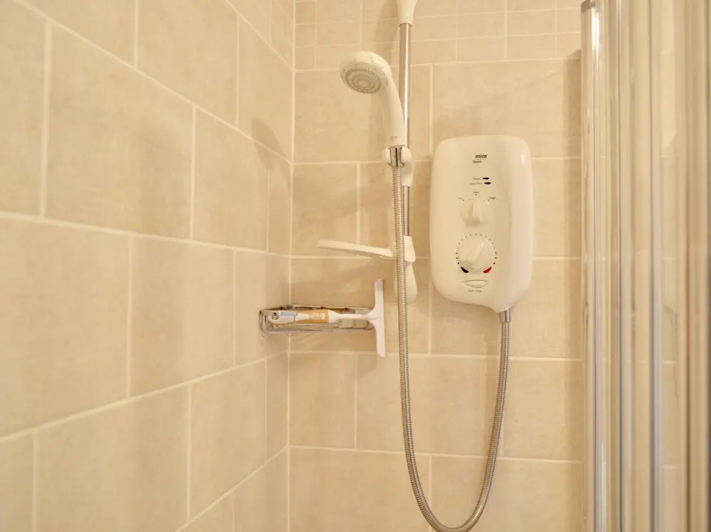 4 Bedroom Penthouse in Stockbridge