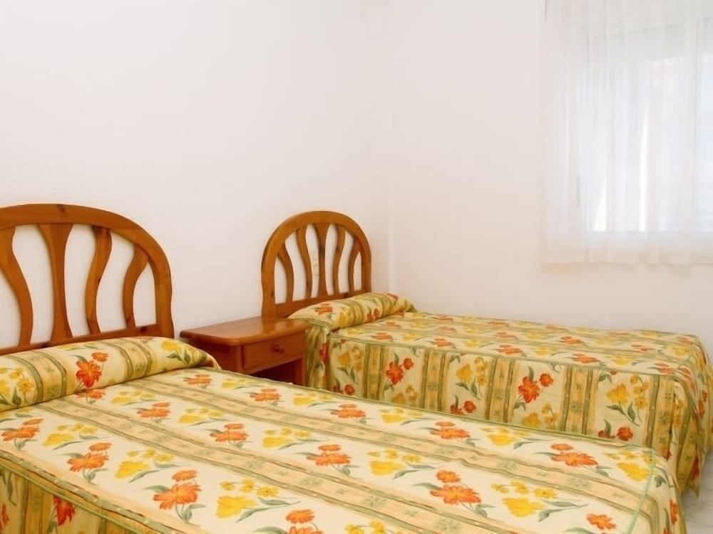 Apartamentos Zahara 24