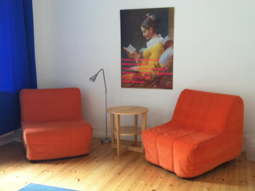 Pension Peters – Das andere Hotel