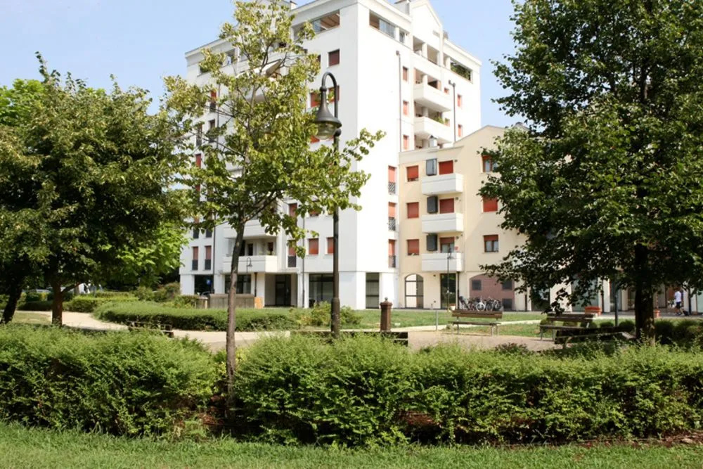 Quartiere Padova 2000