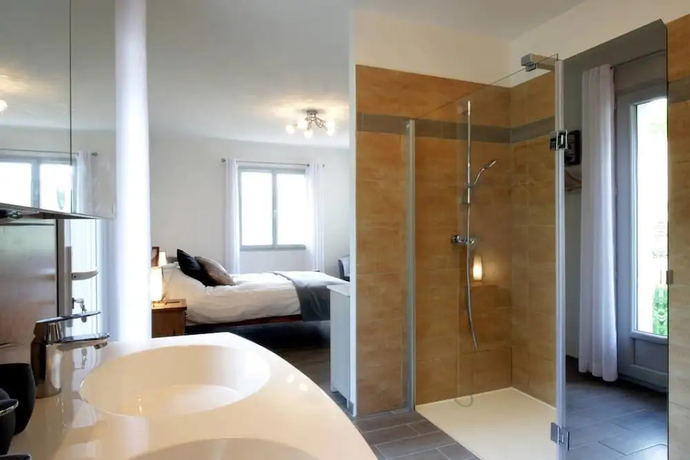 Couiza Luxury House With Pool