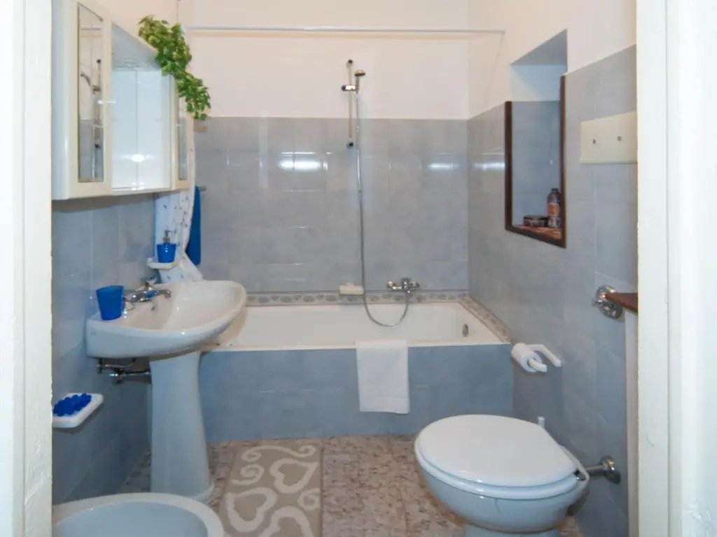 Casa vacanze da Carla