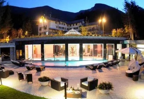 Hotel Rigopiano