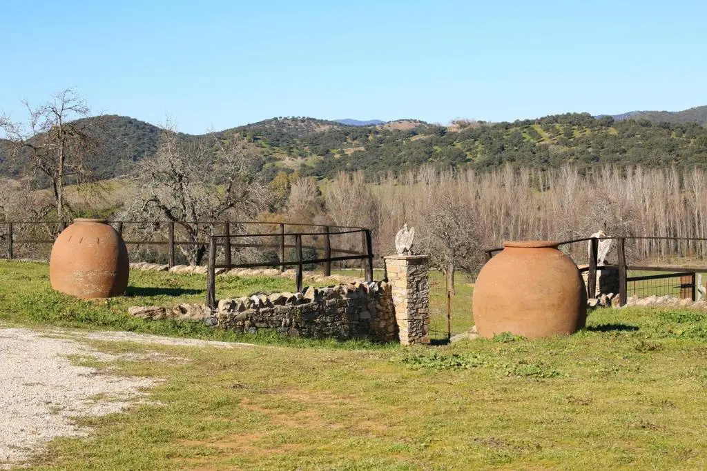 Villa Escutia