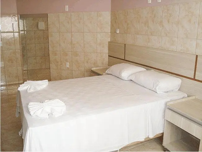 Golden Inn Hotel