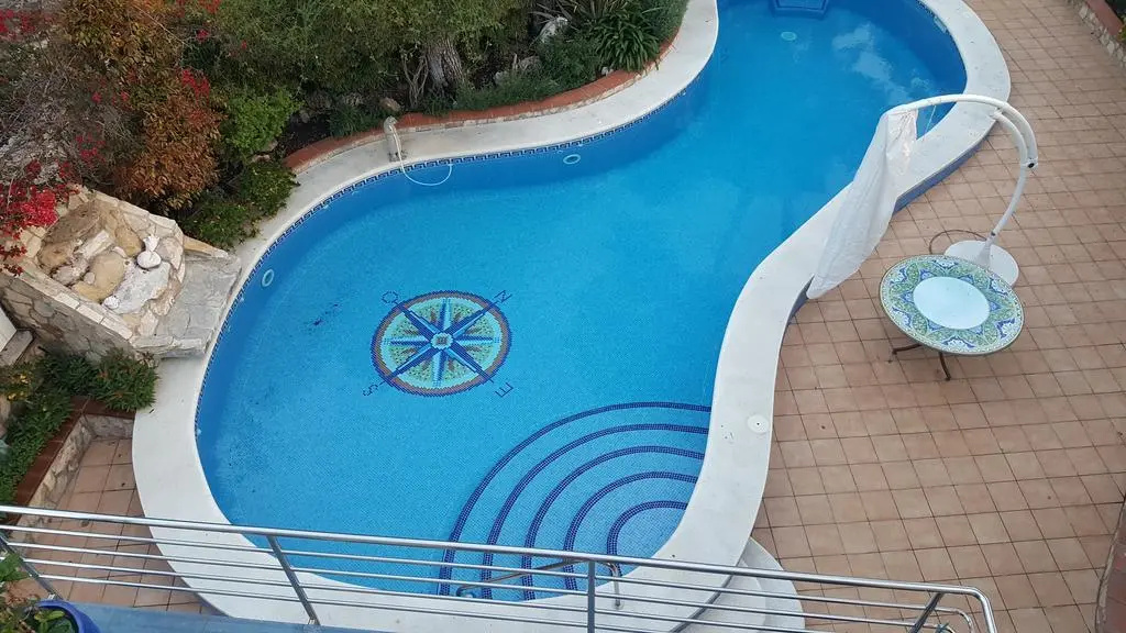 HOTEL La Estrella del Mediterráneo