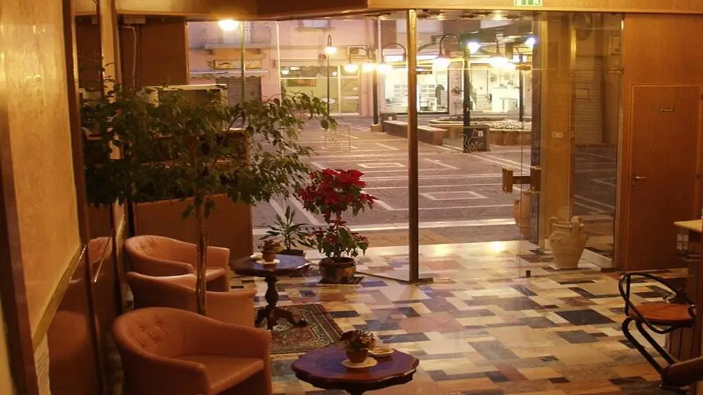 Hotel Stella D'Italia - Nuova gestione