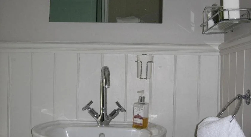 Fascadail House Bed  Breakfast