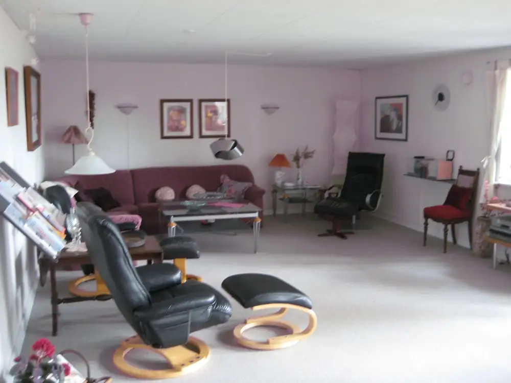 Mersted Holiday House