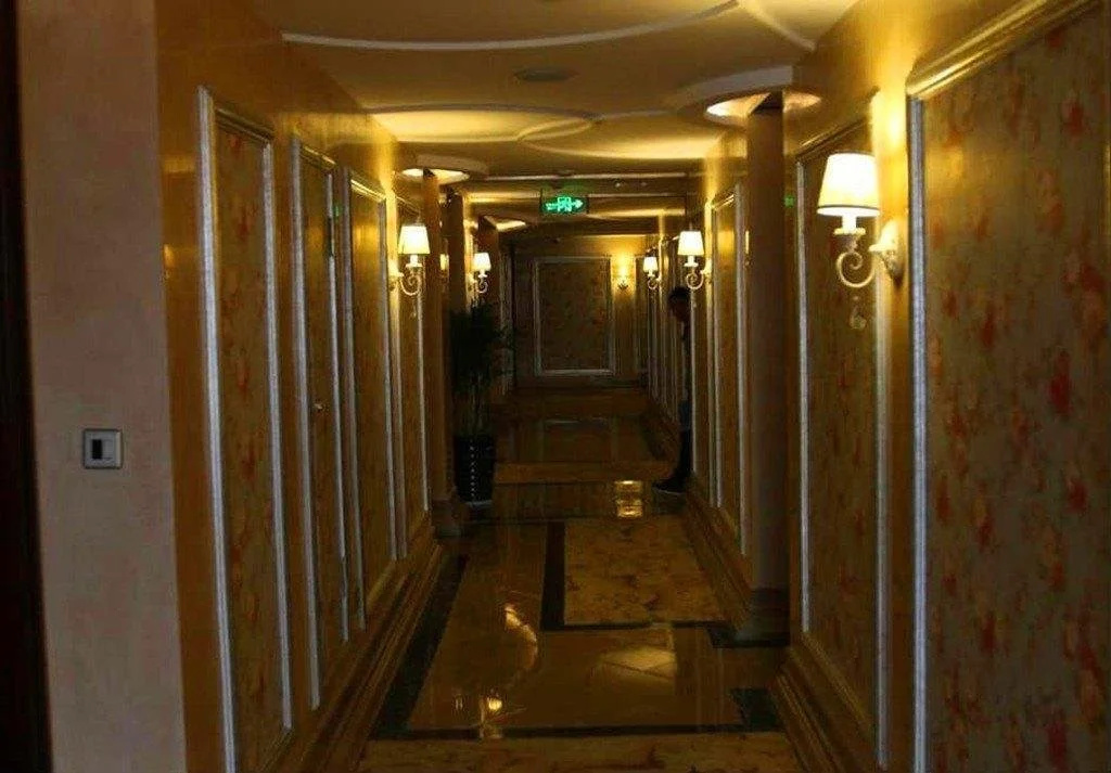 Phalam Jade Hotel