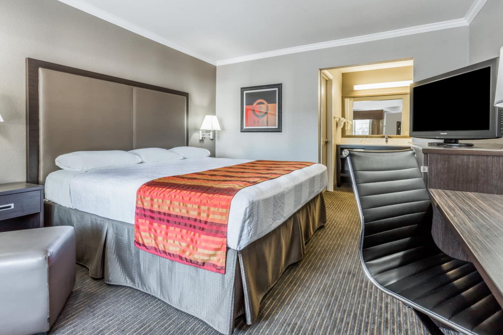 Signature Inn Mountain View