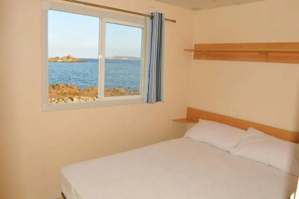 Camping Village Abbatoggia