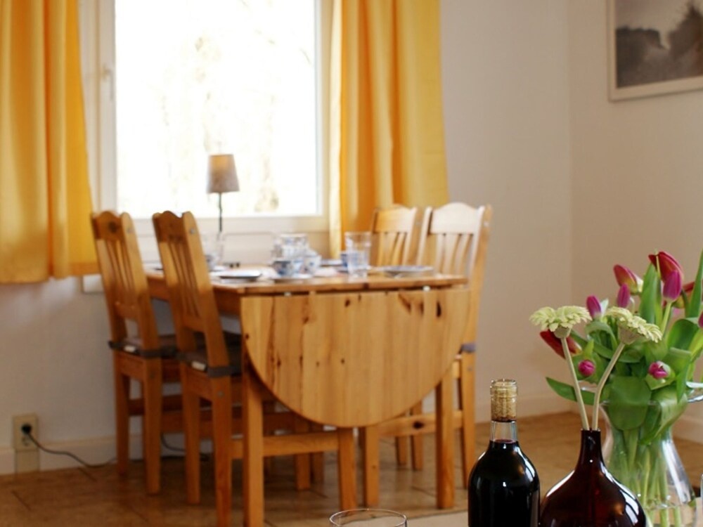 Cozy Apartment in Kägsdorf Germany With Sea View