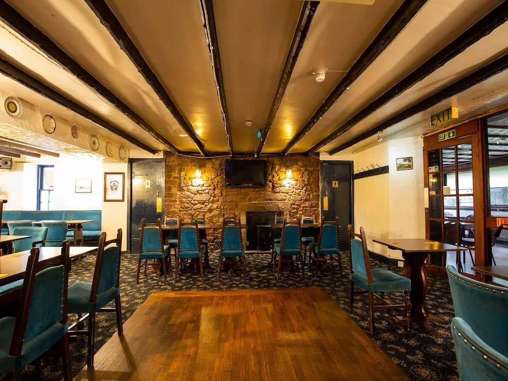 Longforgan Coaching Inn