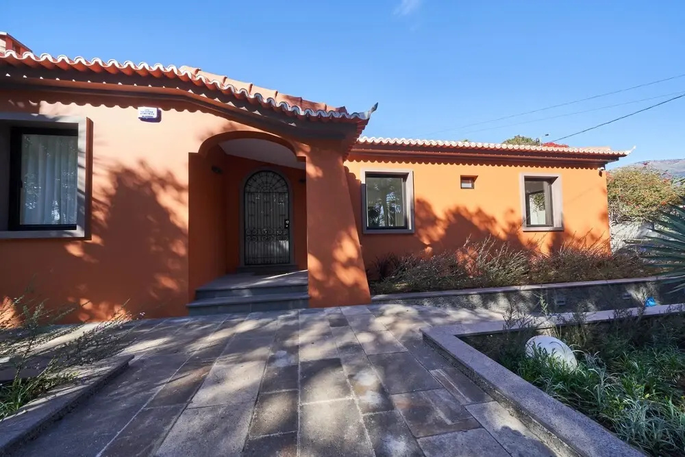 Funchal Charming Villa