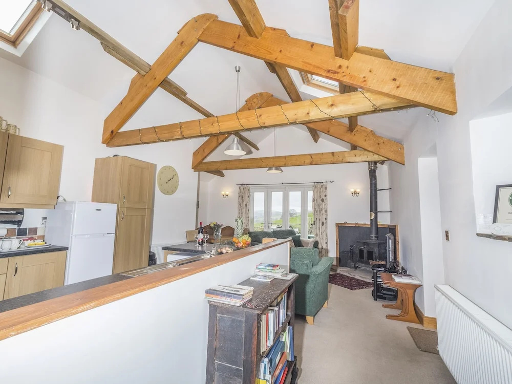 Isaacs Byre