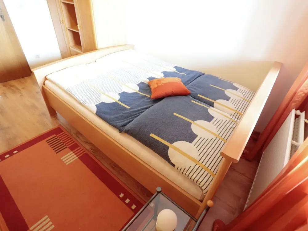 Luxurious Holiday Home near the Ski Area in Winterberg