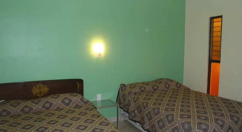 Hospedaje Familiar