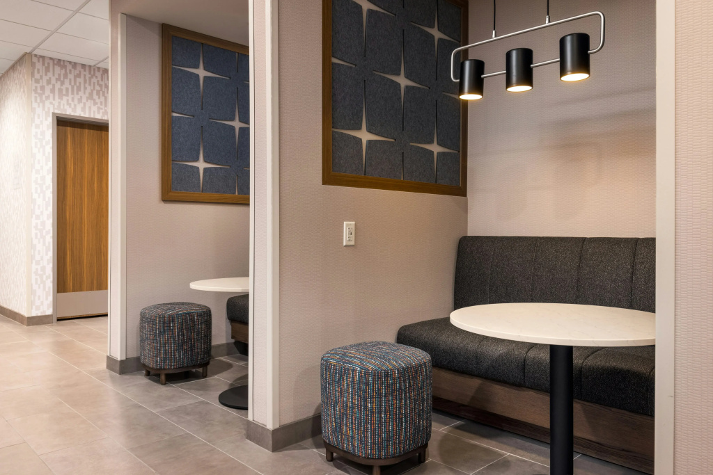 Hampton Inn & Suites Cottonwood, Az